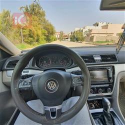 فولكسفاغن باسات